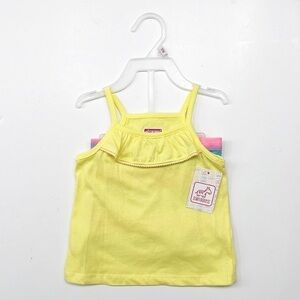NEW Swiggles 2 piece baby girls set